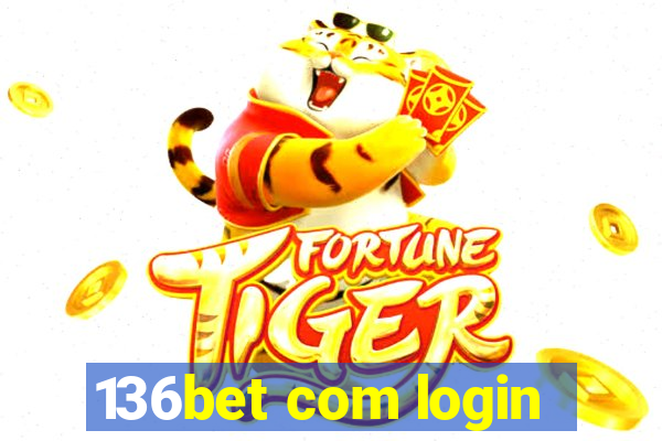 136bet com login